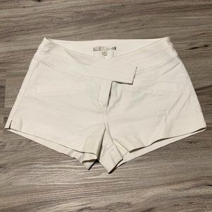Dynamite | Women's White Shorts Size 11